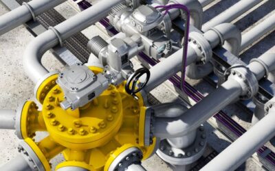 High-precision solution for multiport valves