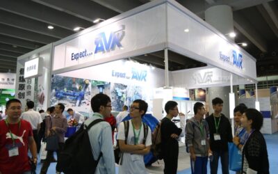 2nd edition of IE expo Guangzhou