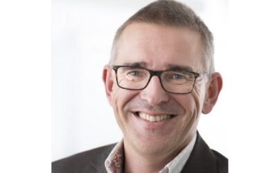 SAMSON: Industry 4.0 Expert Dr. Thorsten Pötter Takes on Position as Chief Digital Officer