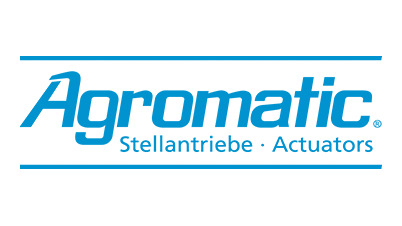 Agromatic Regelungstechnik GmbH