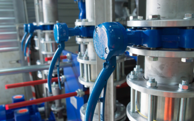 Industrial valves manufacturers draw mixed conclusions