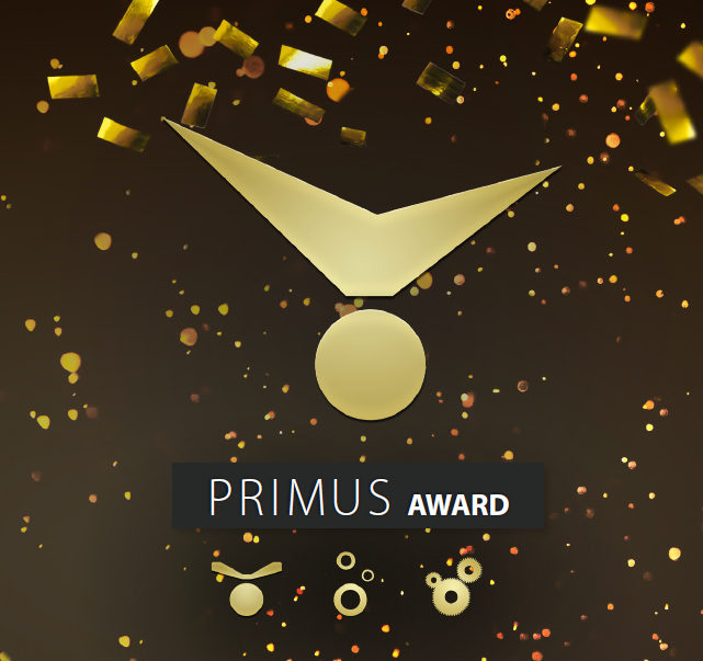 Apply now for the PRIMUS Award 2023